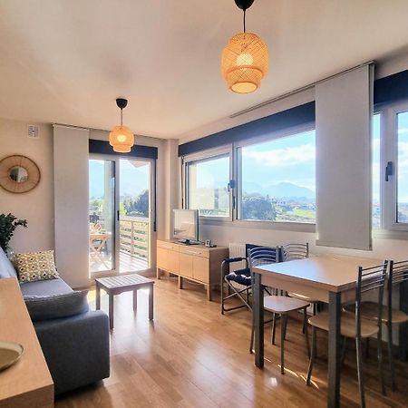 Apartamento El Arcin Llanes Esterno foto
