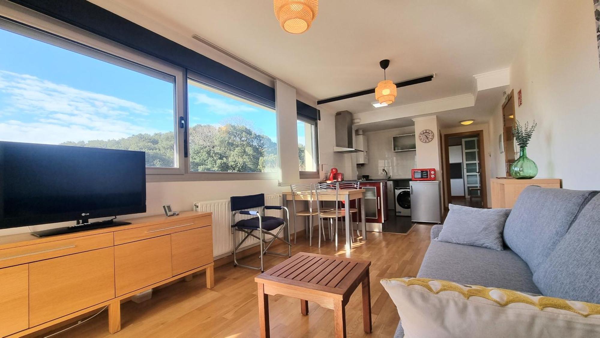 Apartamento El Arcin Llanes Esterno foto