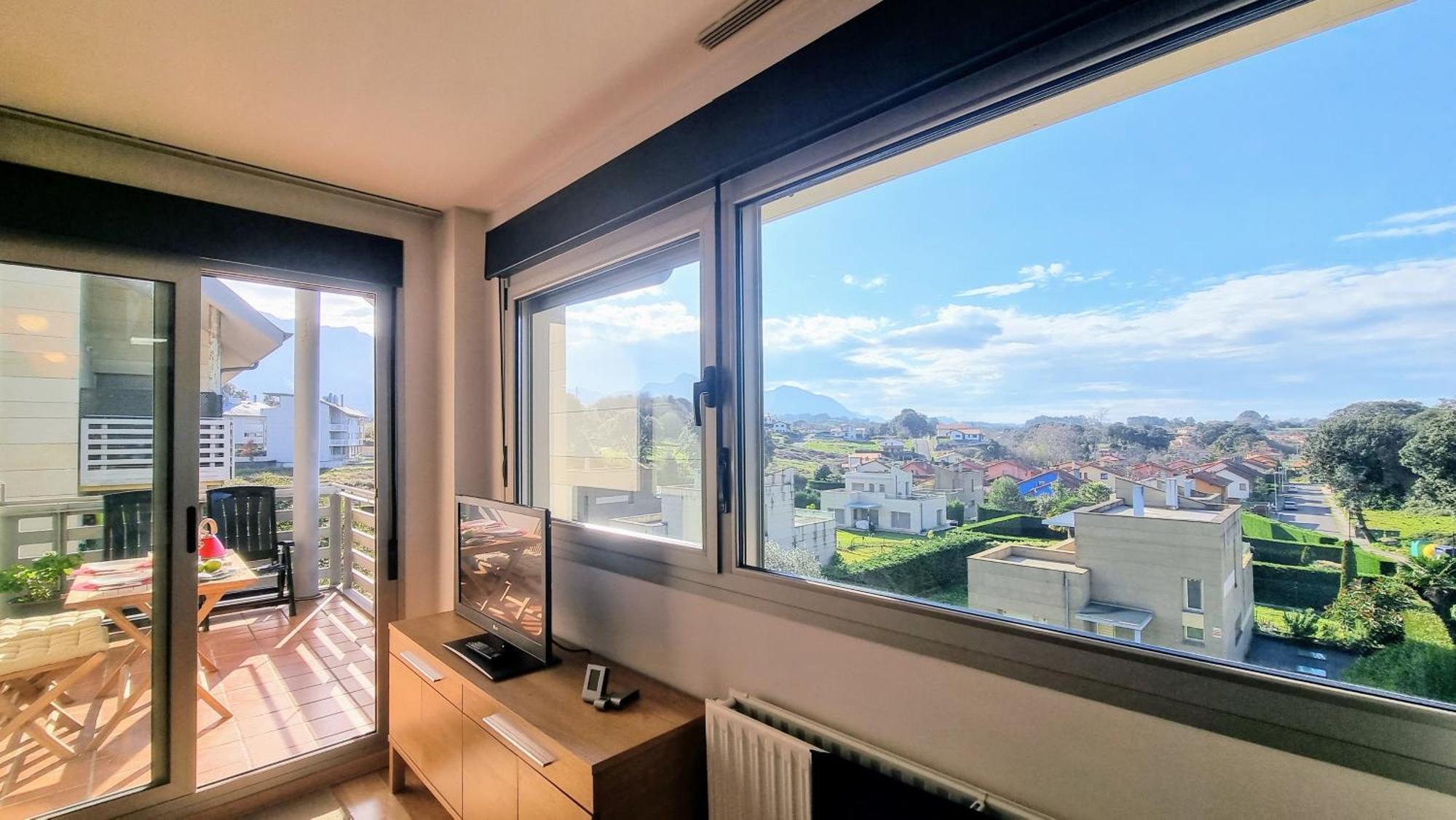Apartamento El Arcin Llanes Esterno foto