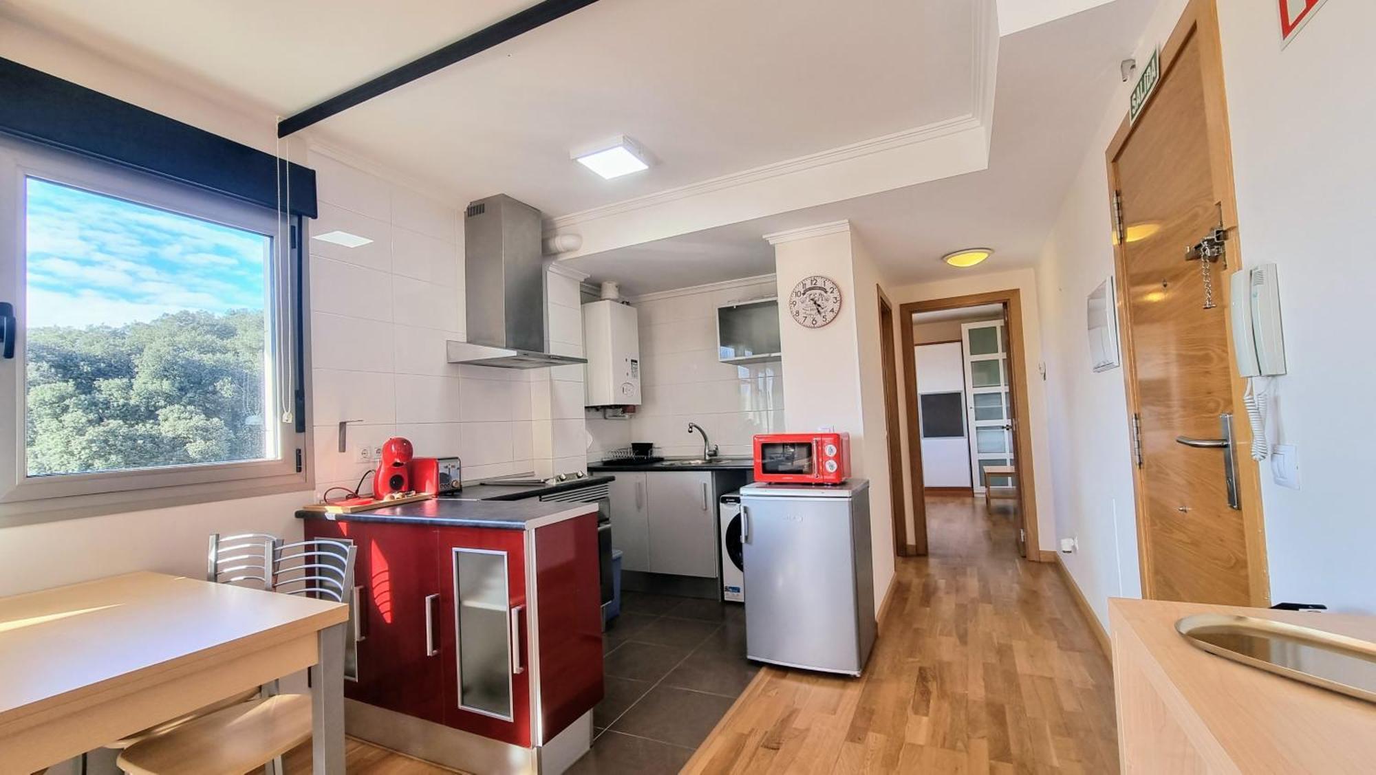 Apartamento El Arcin Llanes Esterno foto