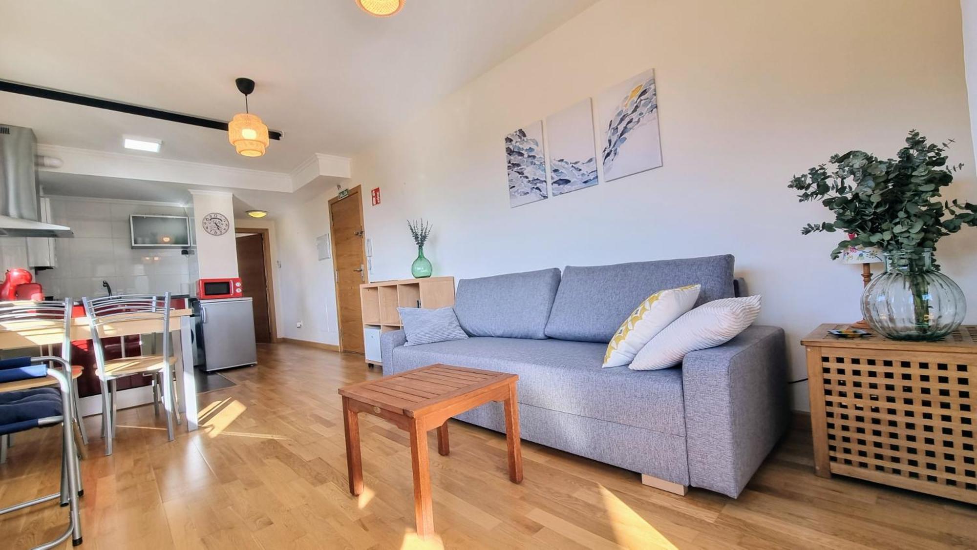 Apartamento El Arcin Llanes Esterno foto