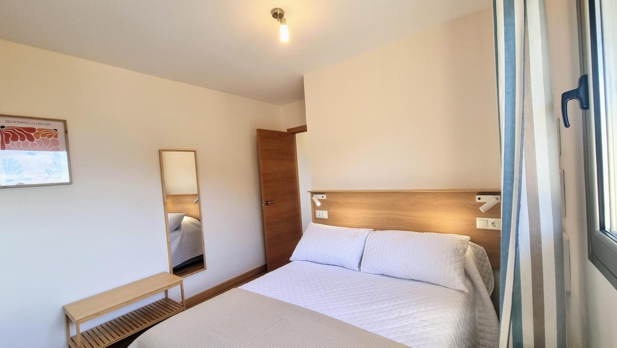 Apartamento El Arcin Llanes Esterno foto