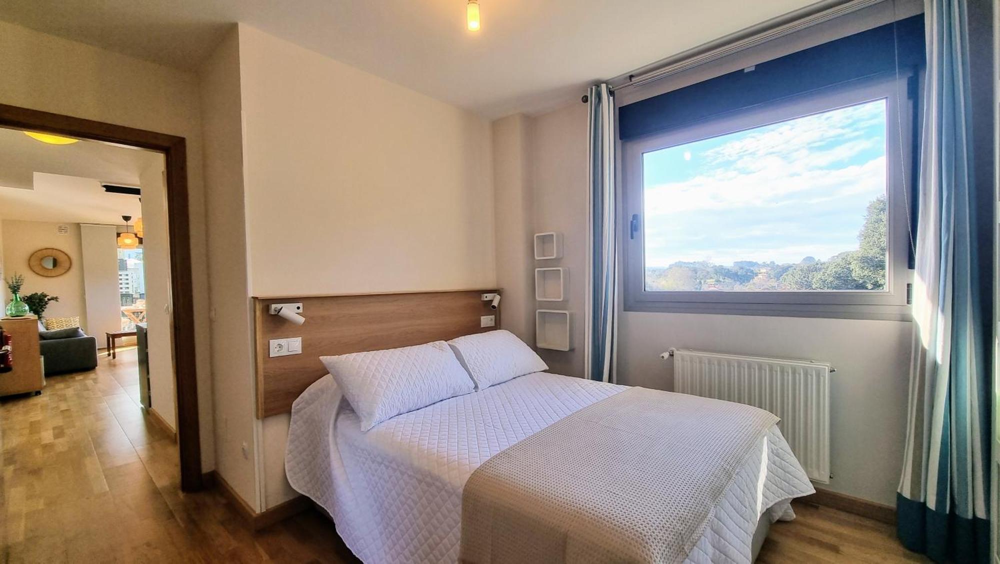 Apartamento El Arcin Llanes Esterno foto