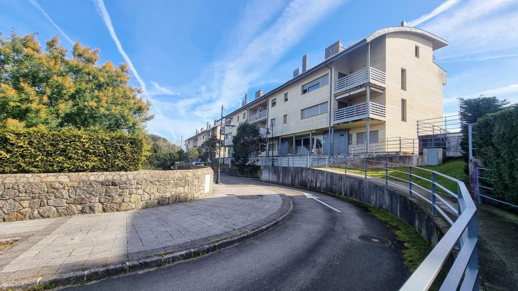 Apartamento El Arcin Llanes Esterno foto