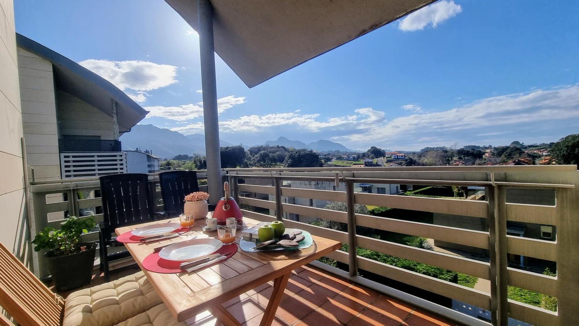 Apartamento El Arcin Llanes Esterno foto