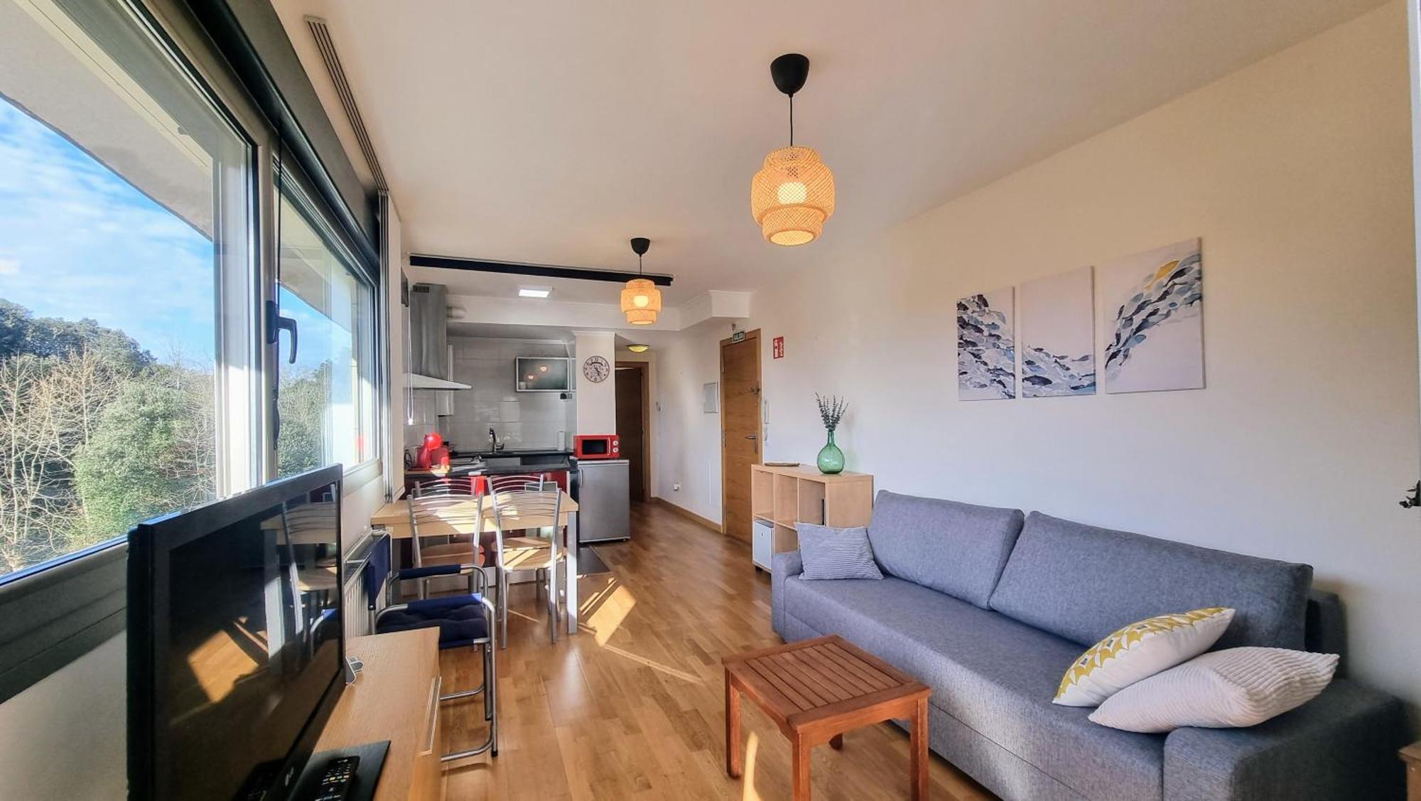 Apartamento El Arcin Llanes Esterno foto