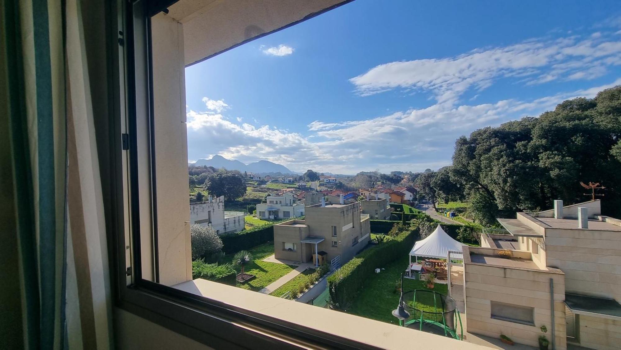Apartamento El Arcin Llanes Esterno foto