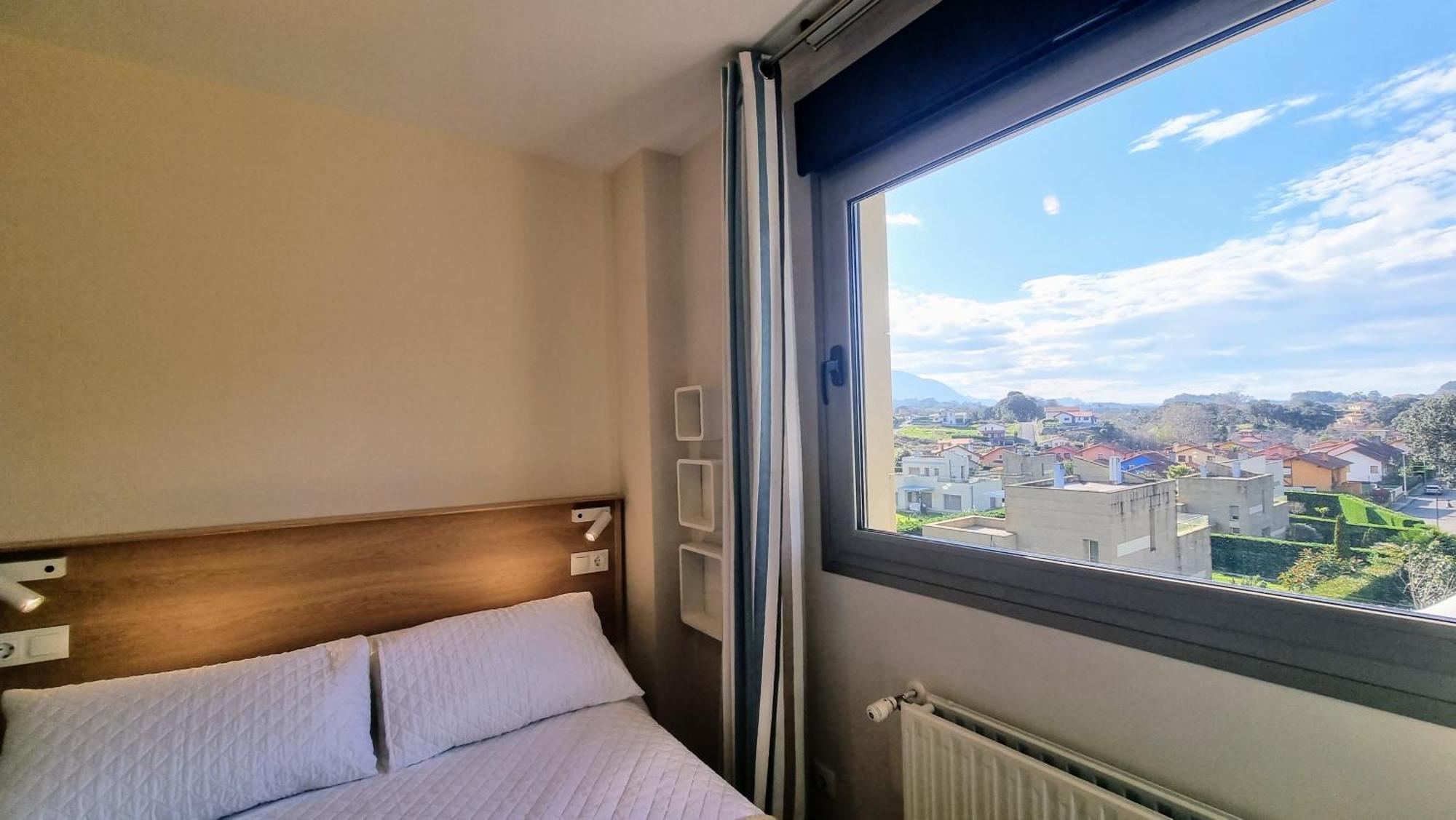 Apartamento El Arcin Llanes Esterno foto