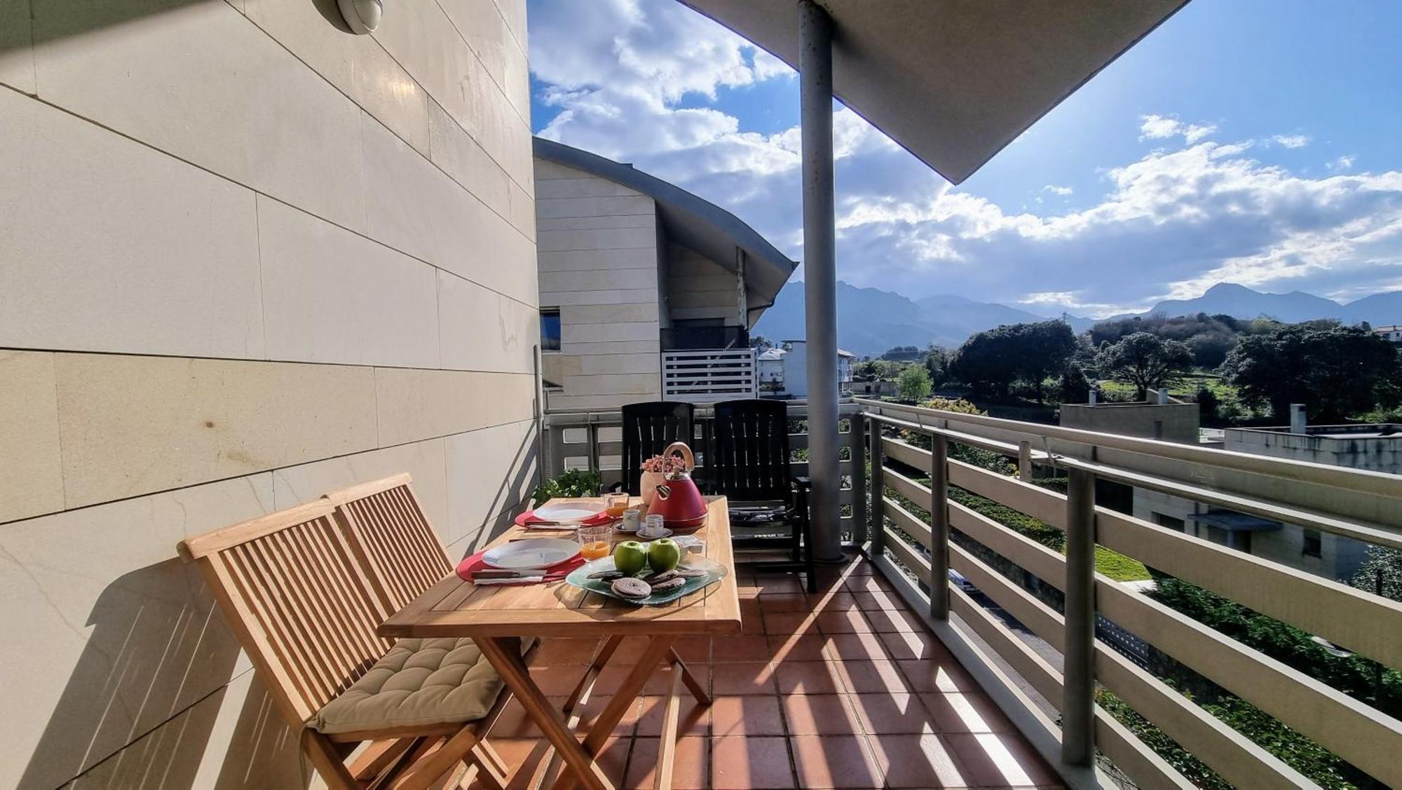 Apartamento El Arcin Llanes Esterno foto