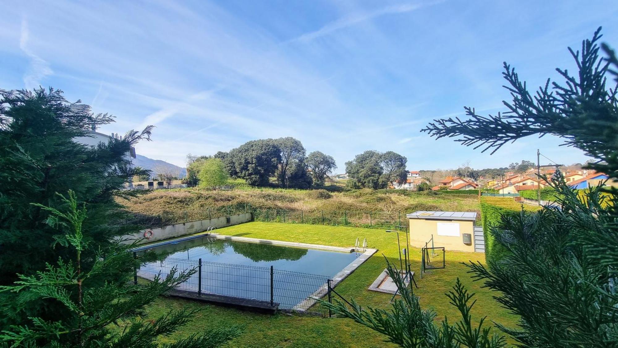 Apartamento El Arcin Llanes Esterno foto