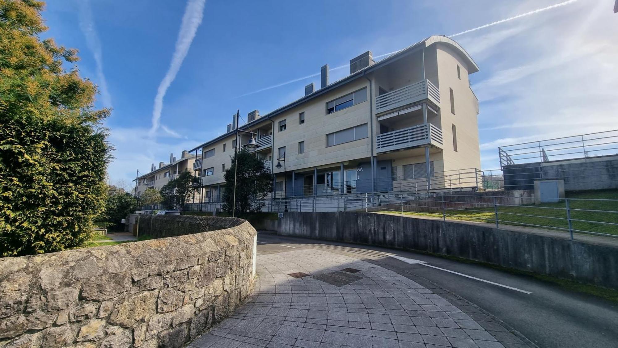 Apartamento El Arcin Llanes Esterno foto